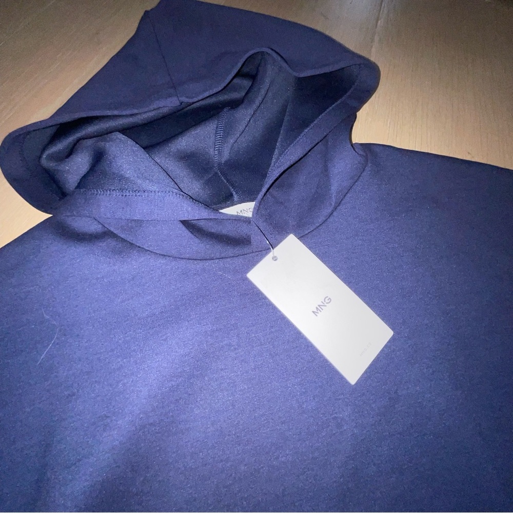 Mango Sweater - Picture 2 of 2